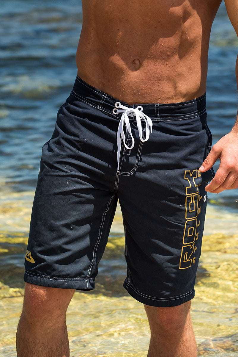 BOARD SHORTS - NAVY