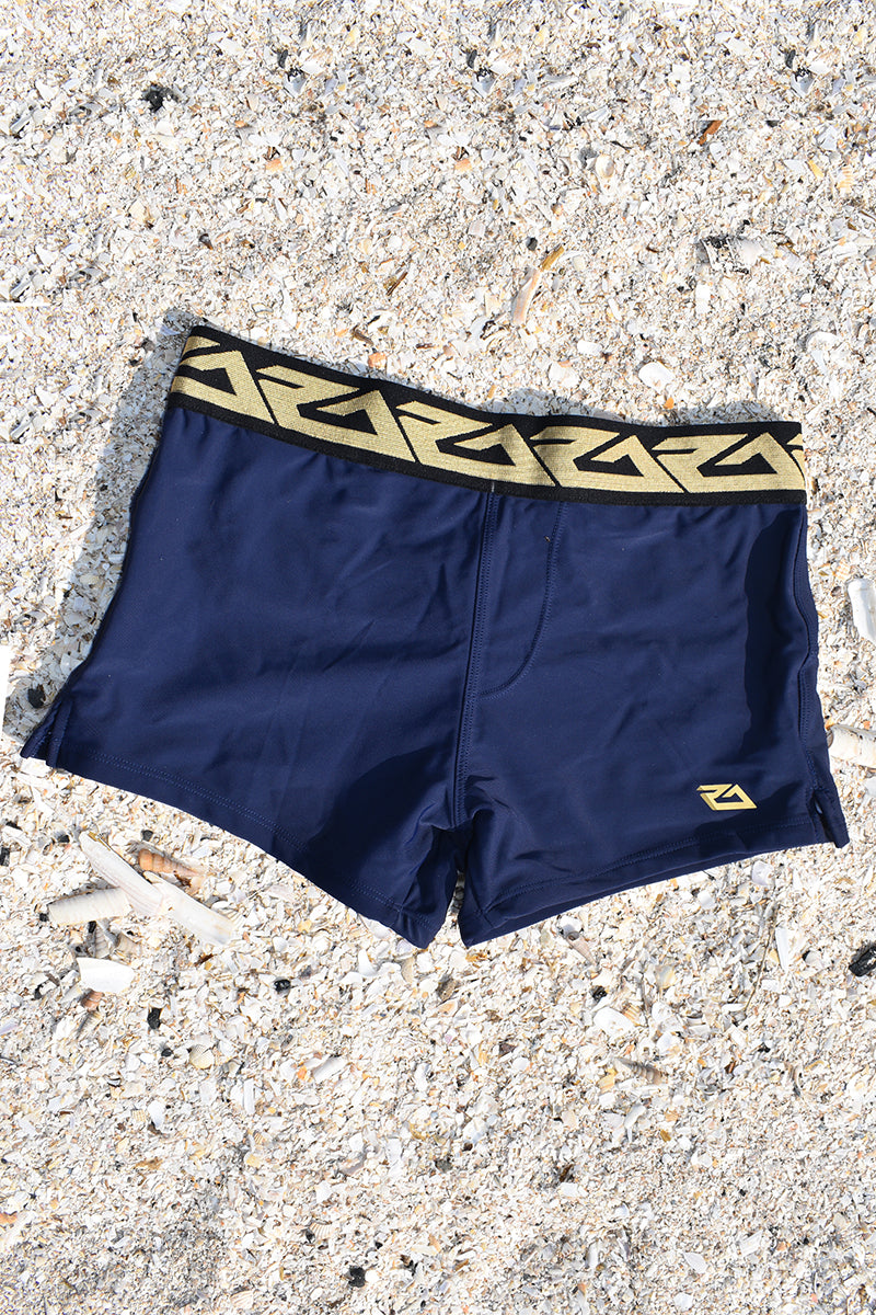 POSEUR SHORTS - NAVY