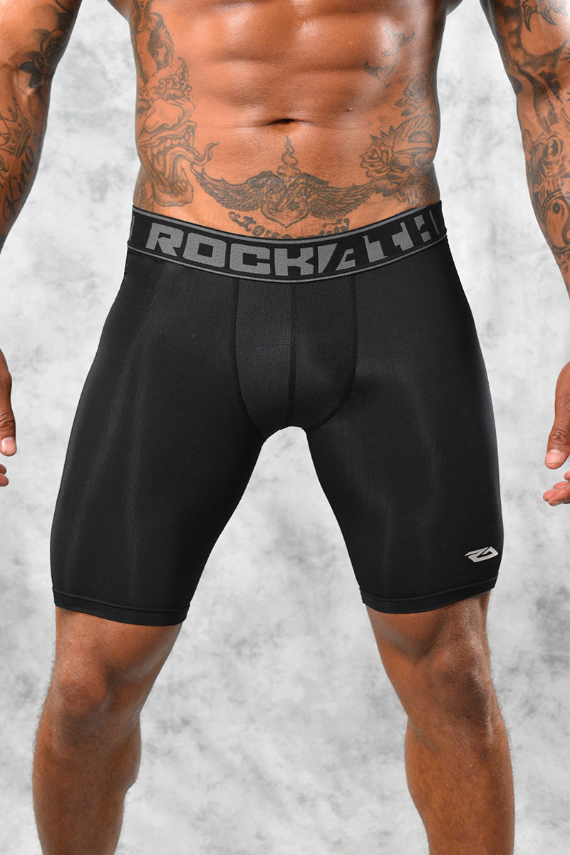 ION COMPRESS SHORTS