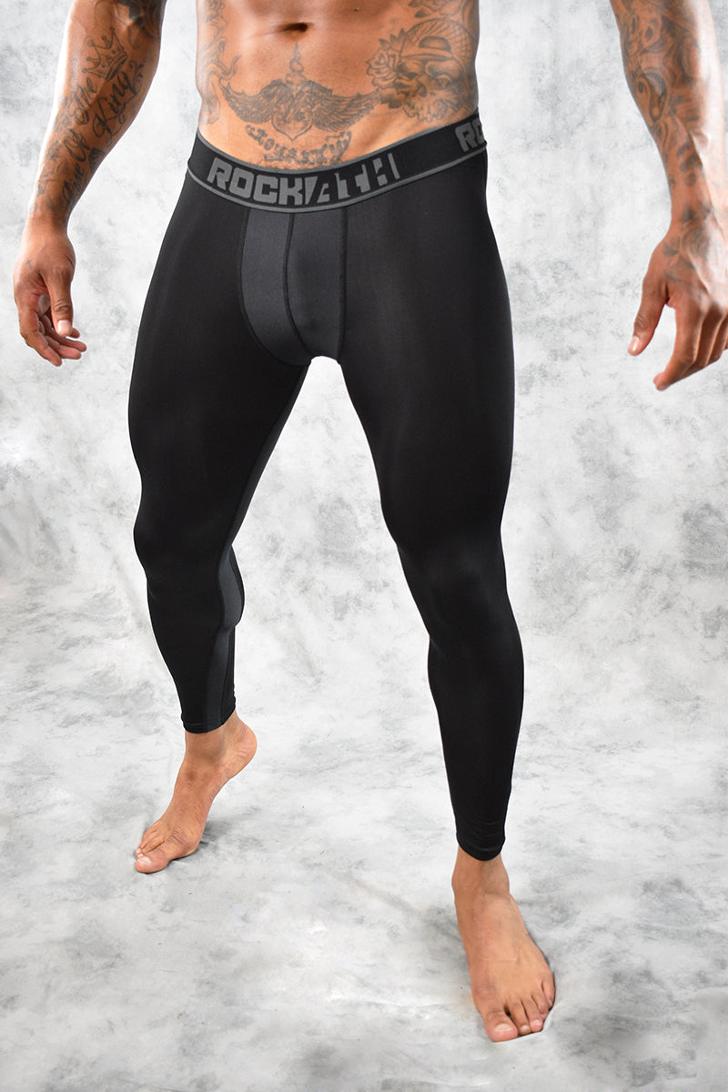 ION COMPRESS TIGHTS