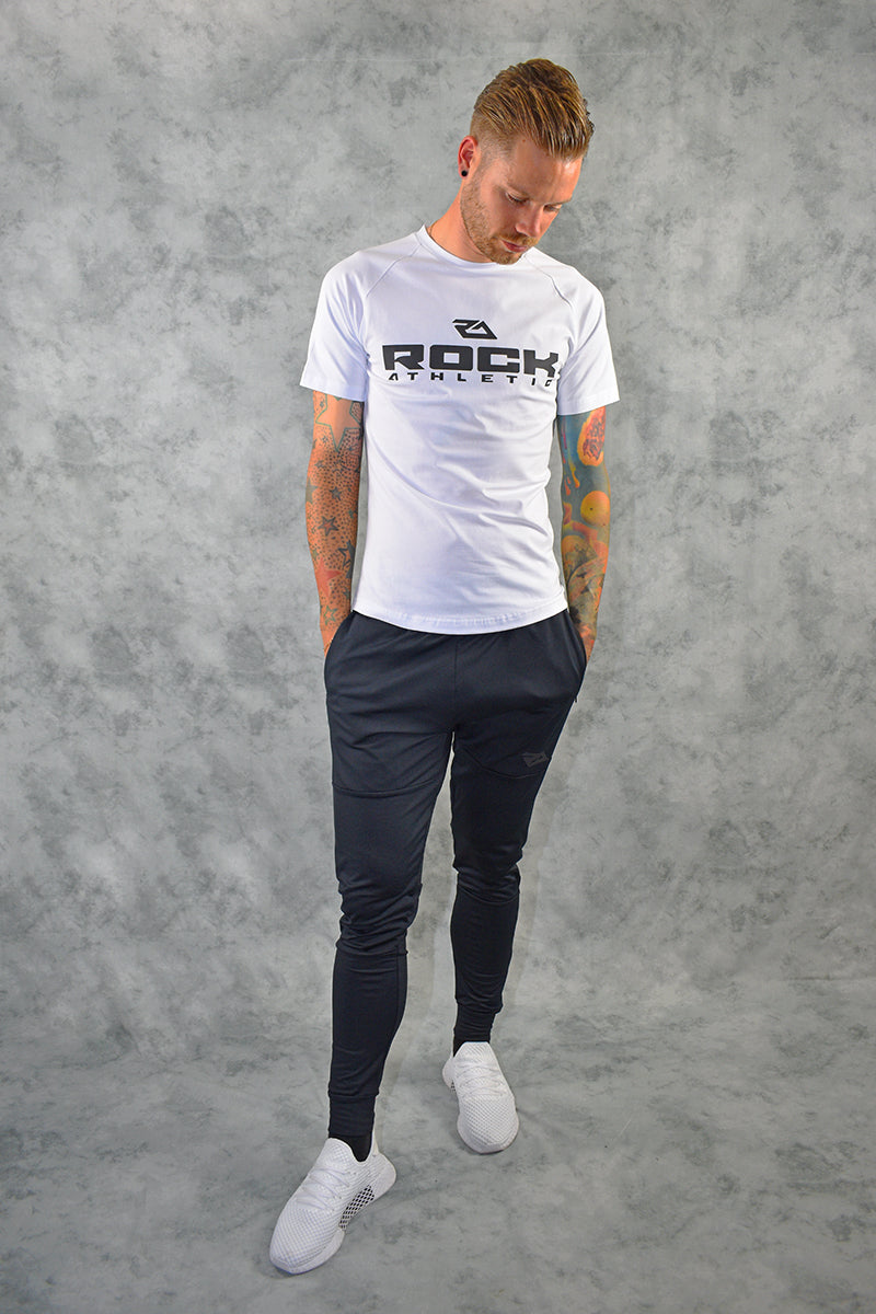 ELITE JOGGERS - BLACK