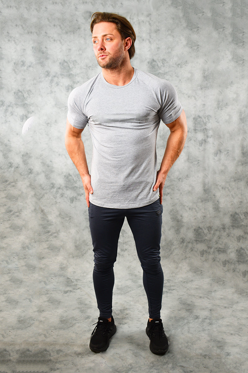 COMFORT TECH JOGGERS - SLATE GREY