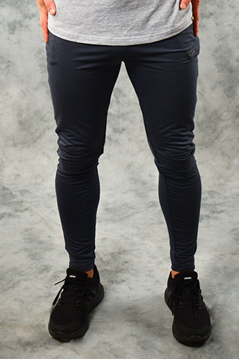 COMFORT TECH JOGGERS - SLATE GREY
