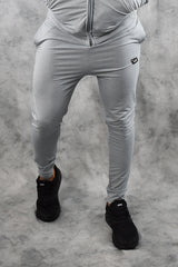 COMFORT TECH JOGGERS - LIGHT GREY
