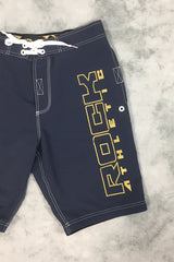 BOARD SHORTS - NAVY