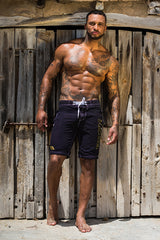 BOARD SHORTS - NAVY