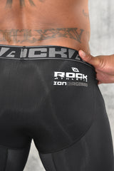 ION COMPRESS SHORTS