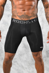ION COMPRESS SHORTS
