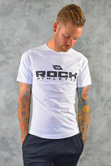 COOL COTTON T SHIRT - WHITE