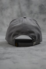 DSTRESS BASEBALL CAP - GREY