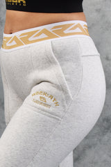 RELAX JOG PANTS - GREY