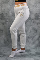 RELAX JOG PANTS - GREY