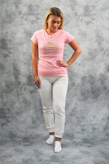 RELAX JOG PANTS - GREY
