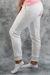 RELAX JOG PANTS - GREY
