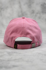 DSTRESS BASEBALL CAP - PINK