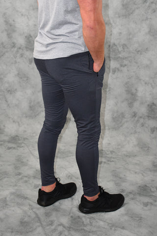 COMFORT TECH JOGGERS - SLATE GREY