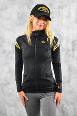 ROCK THE RUN JACKET