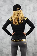 ROCK THE RUN JACKET