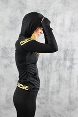 ROCK THE RUN JACKET
