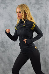 ROCK THE RUN JACKET