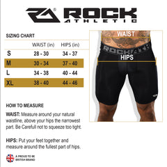 ION COMPRESS SHORTS